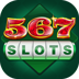 567 Slots APK